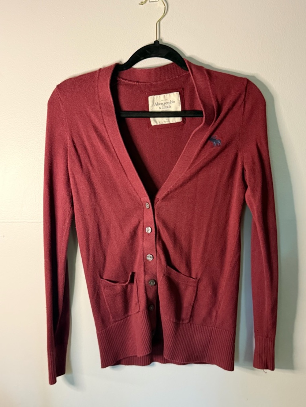 Abercrombie & Fitch Cardigan